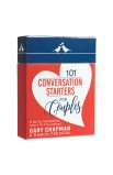 CVS005 - 101 Conversation Starters for Couples - - 4 