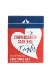 CVS005 - 101 Conversation Starters for Couples - - 5 