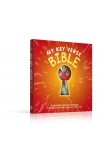 BK2433 - MY KEY VERSE BIBLE - - 1 