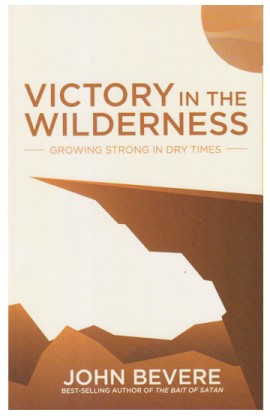 VICTORY IN THE WILDERNESS