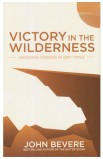 BK1041 - VICTORY IN THE WILDERNESS - John Bevere - جون بيفير - 1 