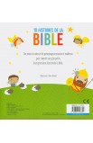 BK2447 - 10 HISTOIRES DE LA BIBLE - - 3 