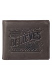WTT003 - Wallet in Tin Leather Whoever Believes - - 5 
