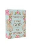 BX094 - Box of Blessings Promises for Women - - 4 