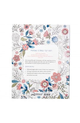 Coloring Book Promises to Bless thumbnail 2