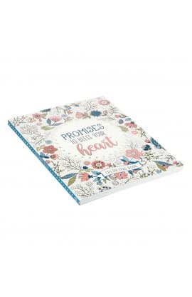Coloring Book Promises to Bless thumbnail 4