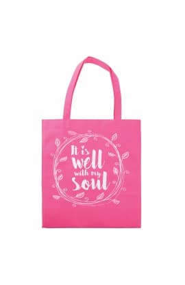 Tote, Well With My Soul thumbnail 1