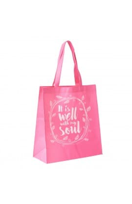 Tote, Well With My Soul thumbnail 2