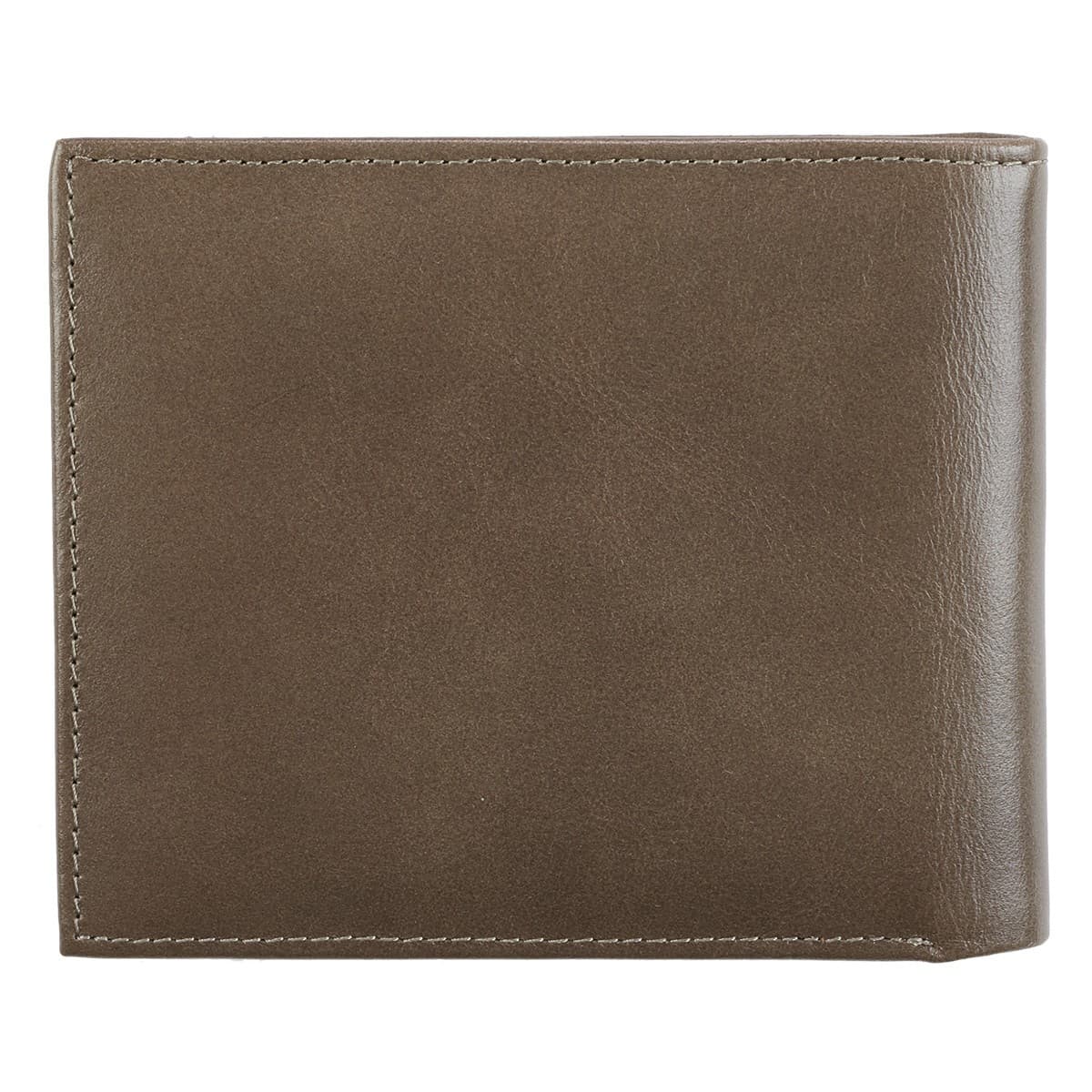WALLET LEATHER TAUPE JOHN 3:16 - 2