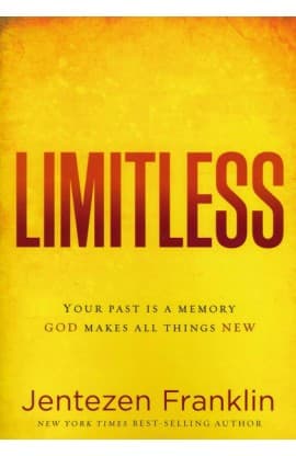 LIMITLESS thumbnail 1