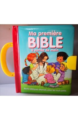 MA PREMIERE BIBLE A PORTE DE MAIN thumbnail 5