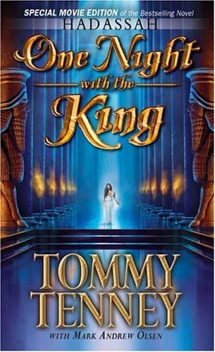 ONE NIGHT WITH THE KING