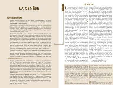 BIBLE TOB 1360 A NOTES ESSENTIELLES BROCHE SOUPLE - 2
