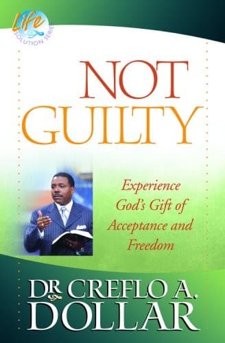 NOT GUILTY