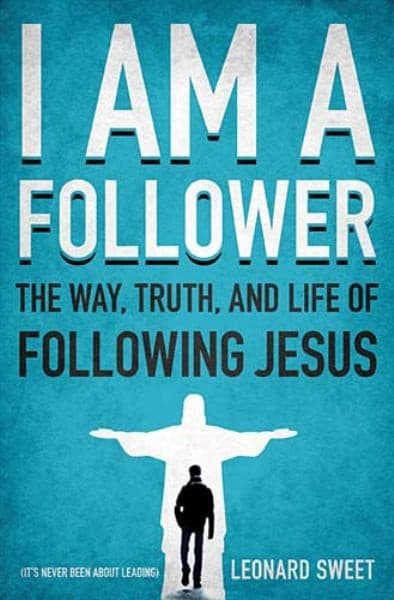 I AM A FOLLOWER