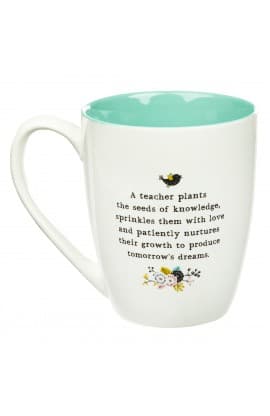 Mug World's Greatest Teacher thumbnail 2