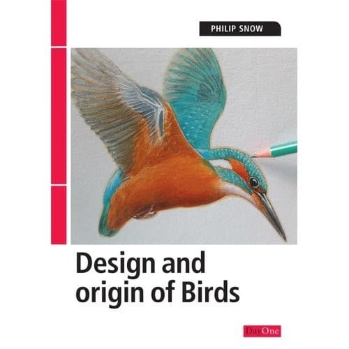 DESIGN AND ORIGIN OF BIRDS
