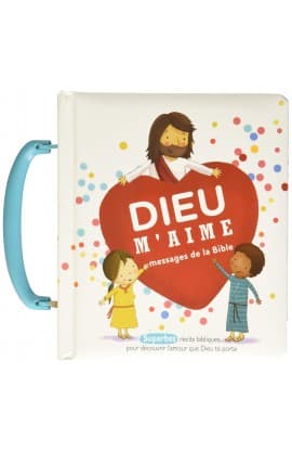 DIEU M'AIME thumbnail 1