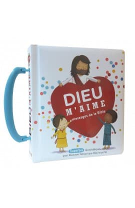 DIEU M'AIME thumbnail 6