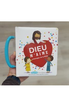 DIEU M'AIME thumbnail 5