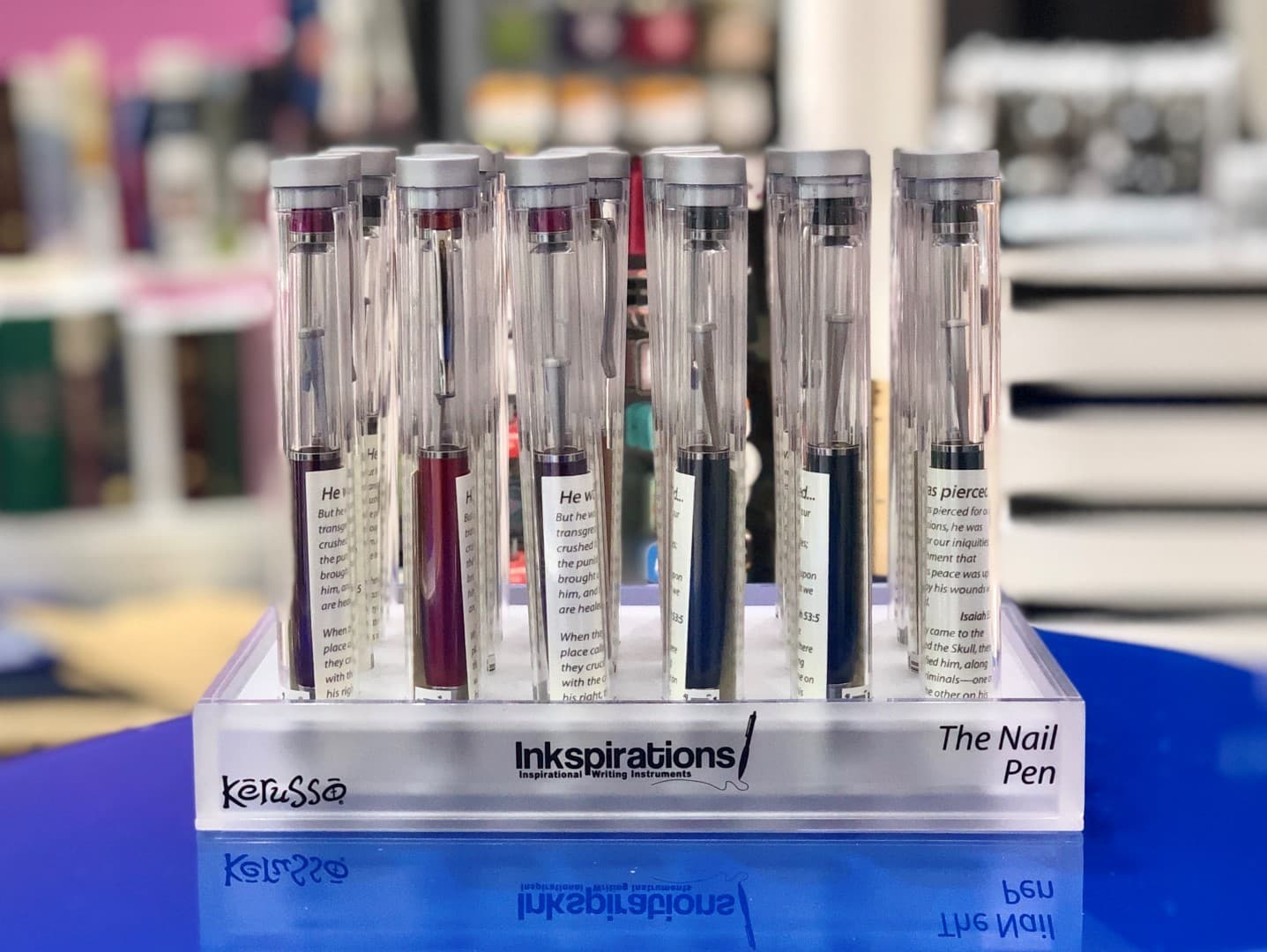 NAIL PEN - 1