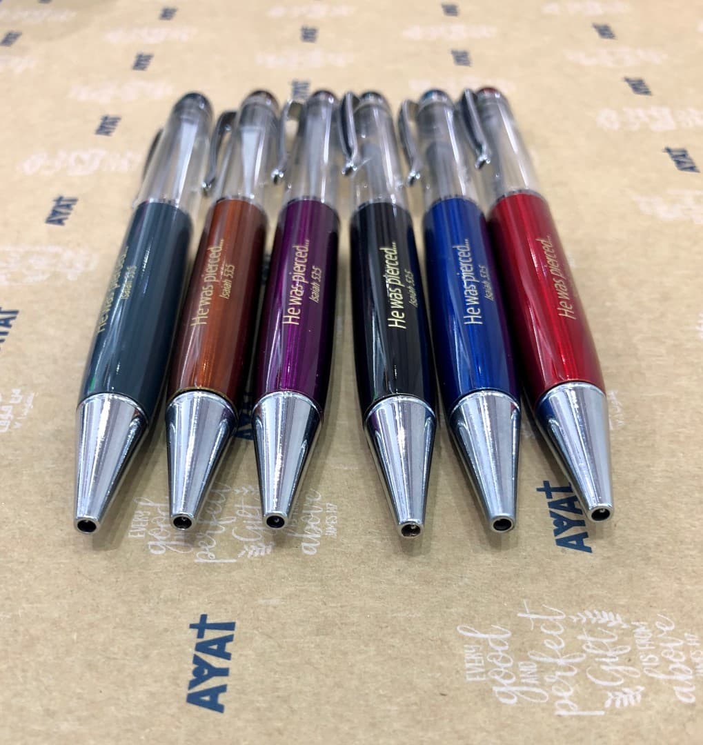NAIL PEN - 2