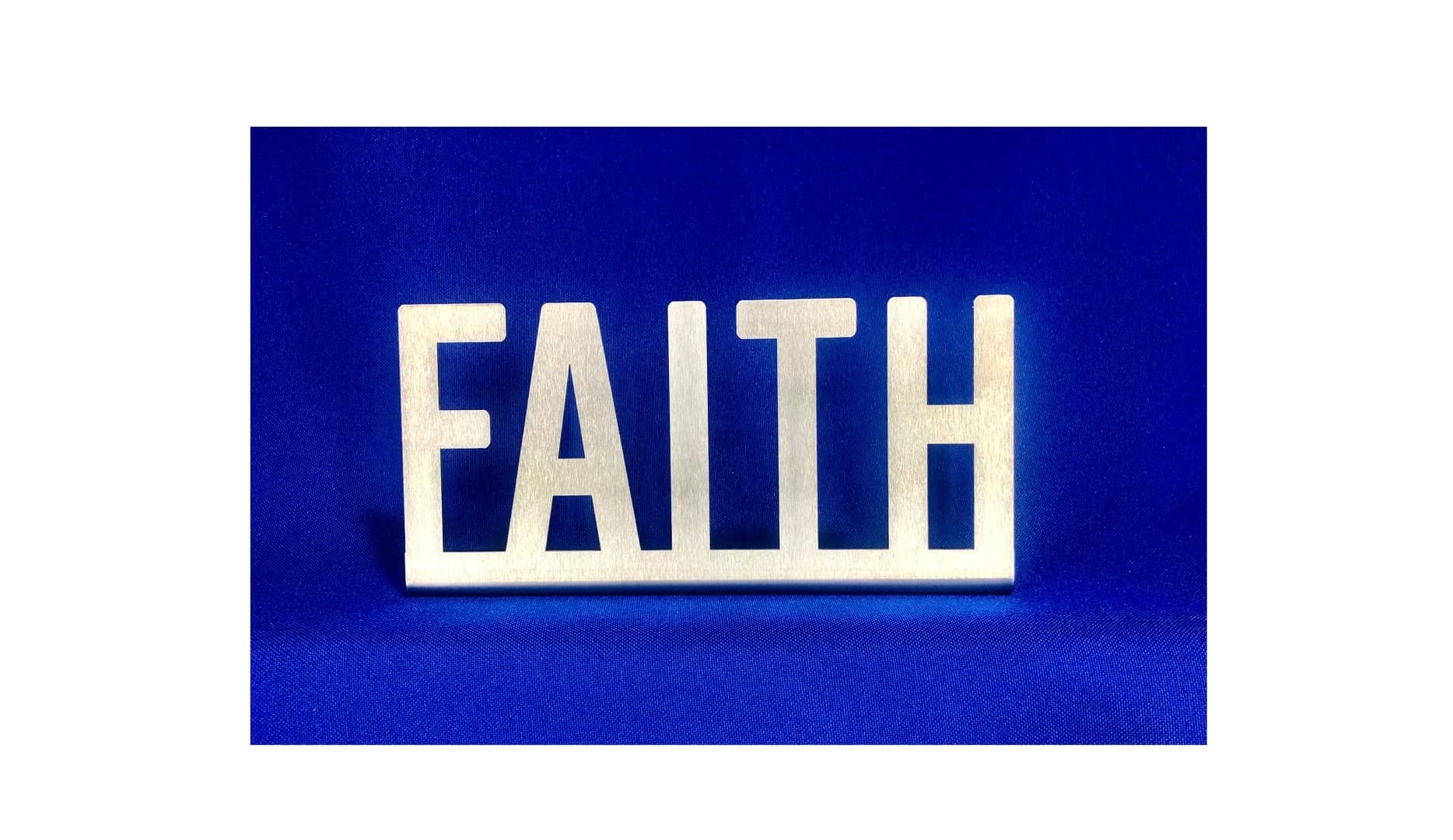 FAITH ST 15 CM