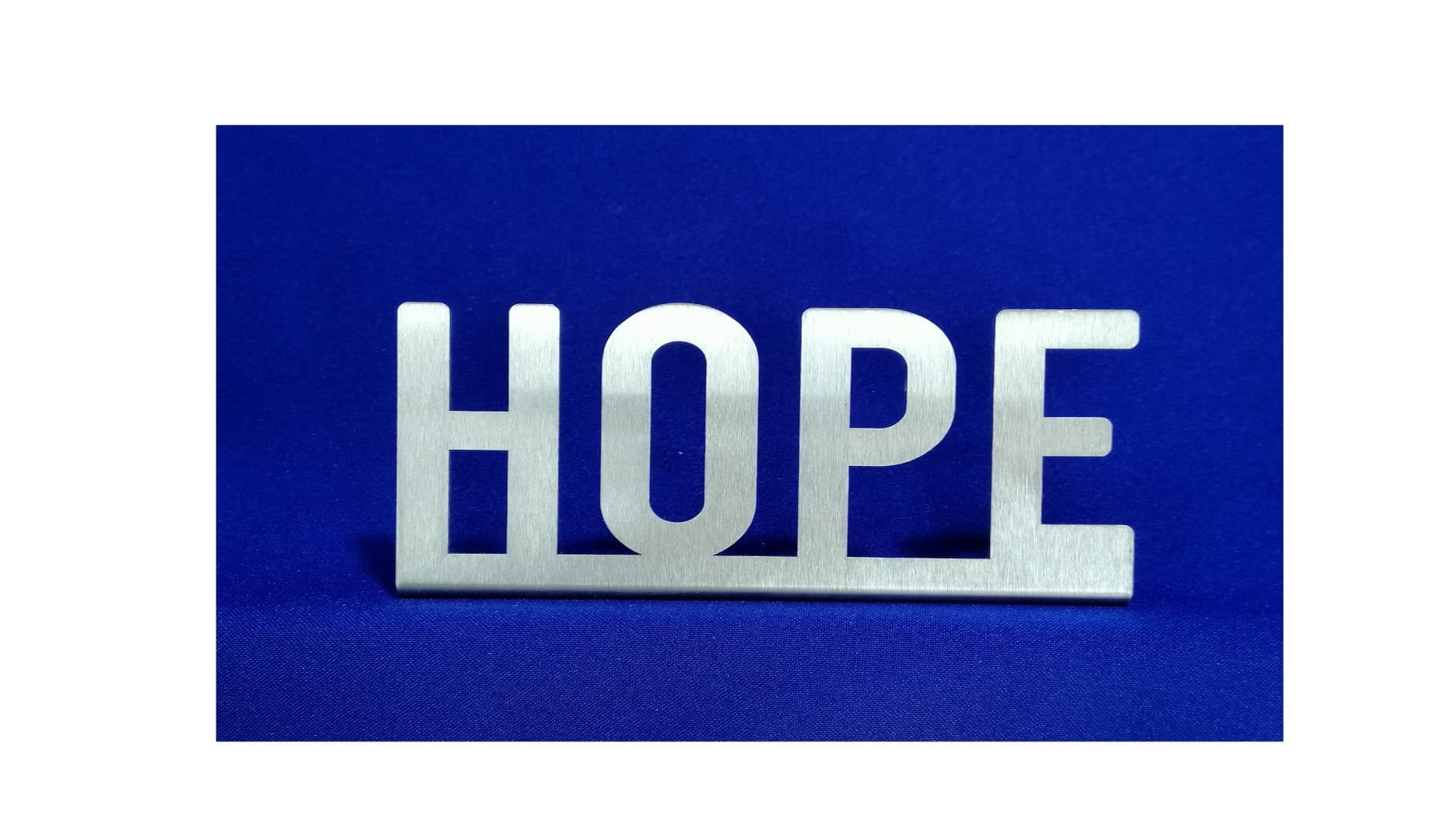 HOPE ST 15 CM