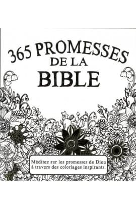 365 PROMESSES DE LA BIBLE  thumbnail 7
