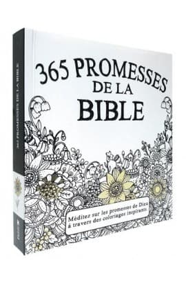 365 PROMESSES DE LA BIBLE  thumbnail 5