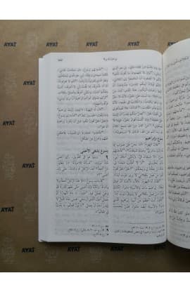 ARABIC BIBLE GNA060 REBRANDING NEW thumbnail 11