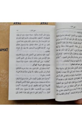 الإنجيل مع المزامير (POCKET SIZE) thumbnail 4