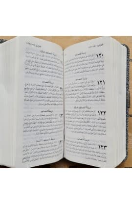 الكتاب المقدس   ترجمة فان دايك NVD25G thumbnail 4