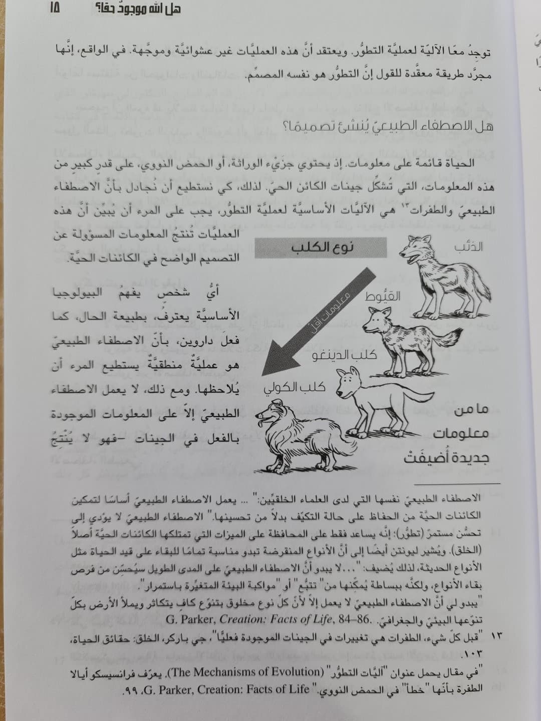 إجابات جديدة 1 - 5