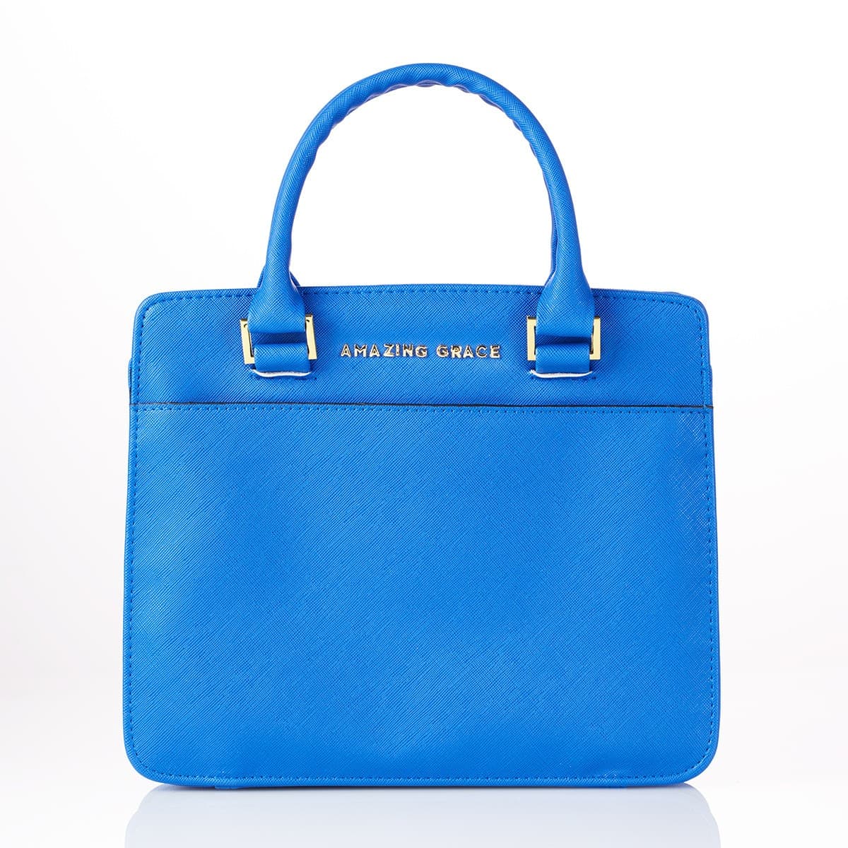 BC LL Purse Style Amazing Grace Blue Md - 1