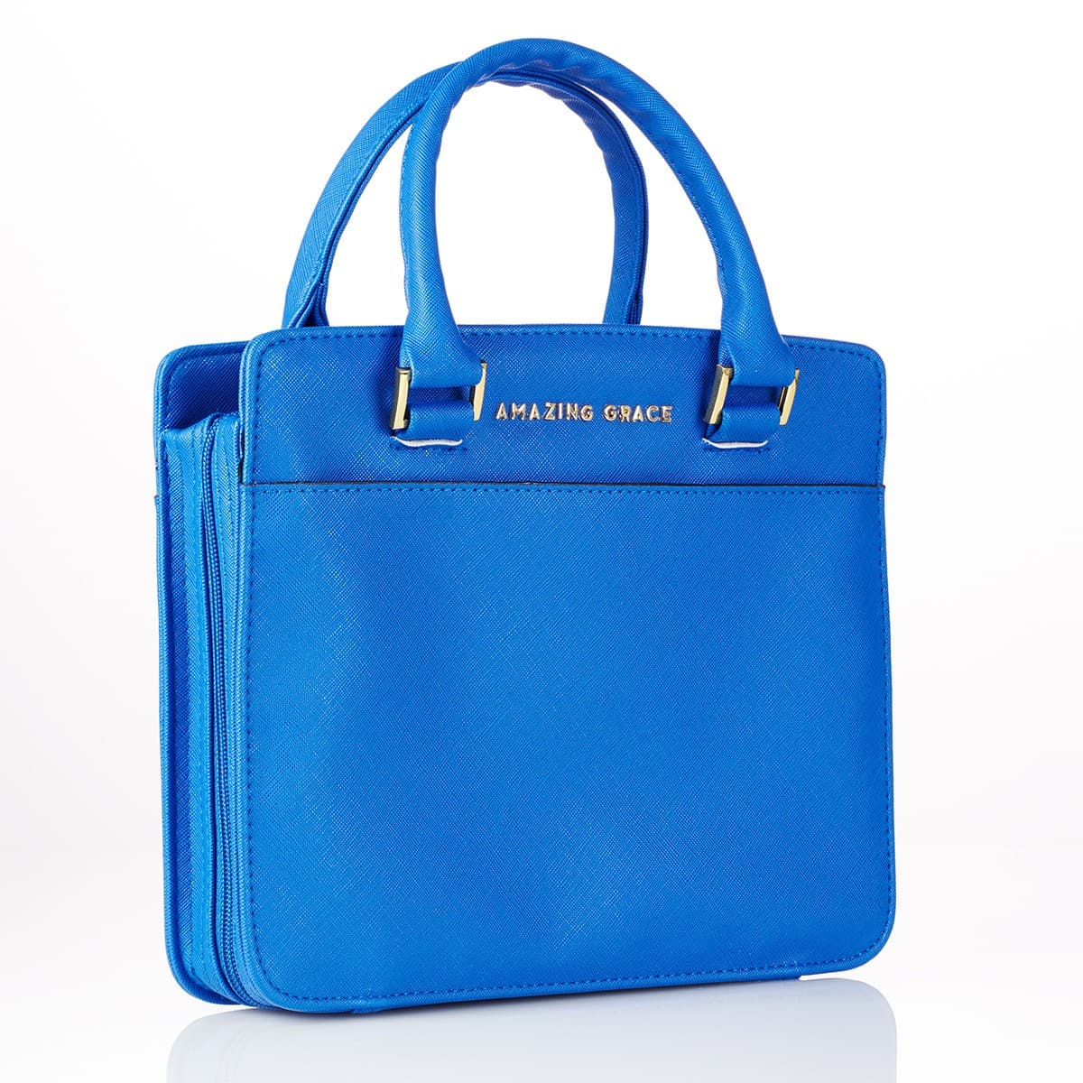 BC LL Purse Style Amazing Grace Blue Md - 3