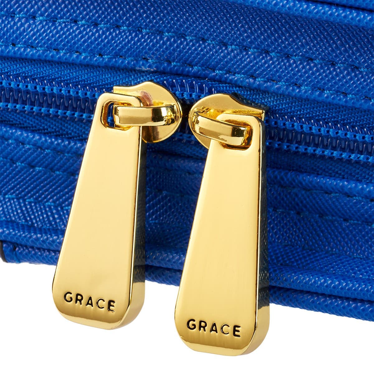 BC LL Purse Style Amazing Grace Blue Md - 4