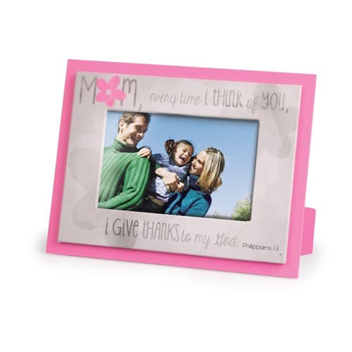 MOM PINK FRAME
