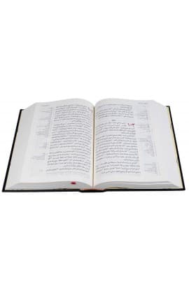 ARABIC BIBLE NVDCR053 thumbnail 4