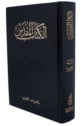 ARABIC BIBLE NVDCR053 thumbnail 3