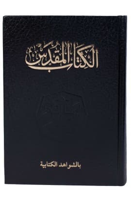 ARABIC BIBLE NVDCR053 thumbnail 1