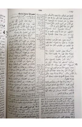ملء الحياة دراسة الكتاب المقدس thumbnail 9