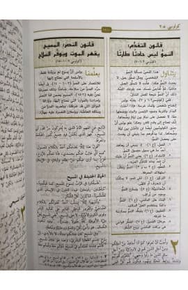 الكتاب المقدس دراسات في القيادة thumbnail 12