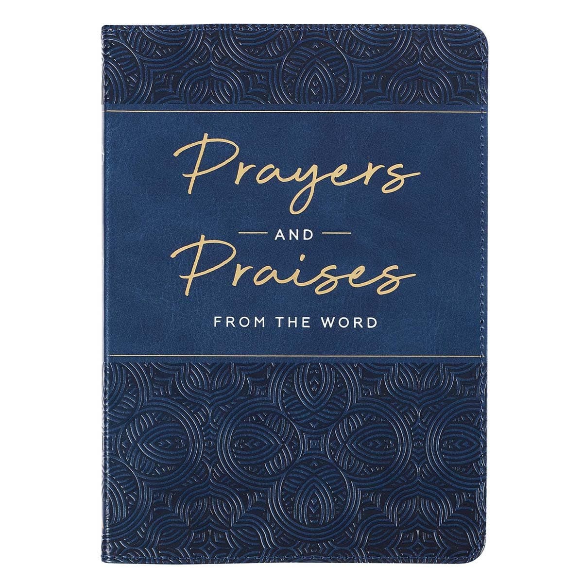 Gift Book Prayers & Praises - 1