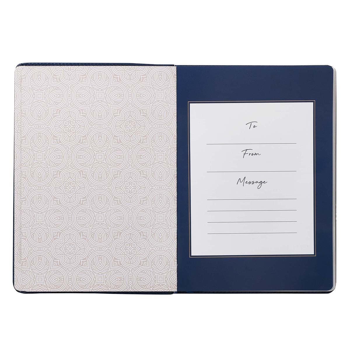Gift Book Prayers & Praises - 3
