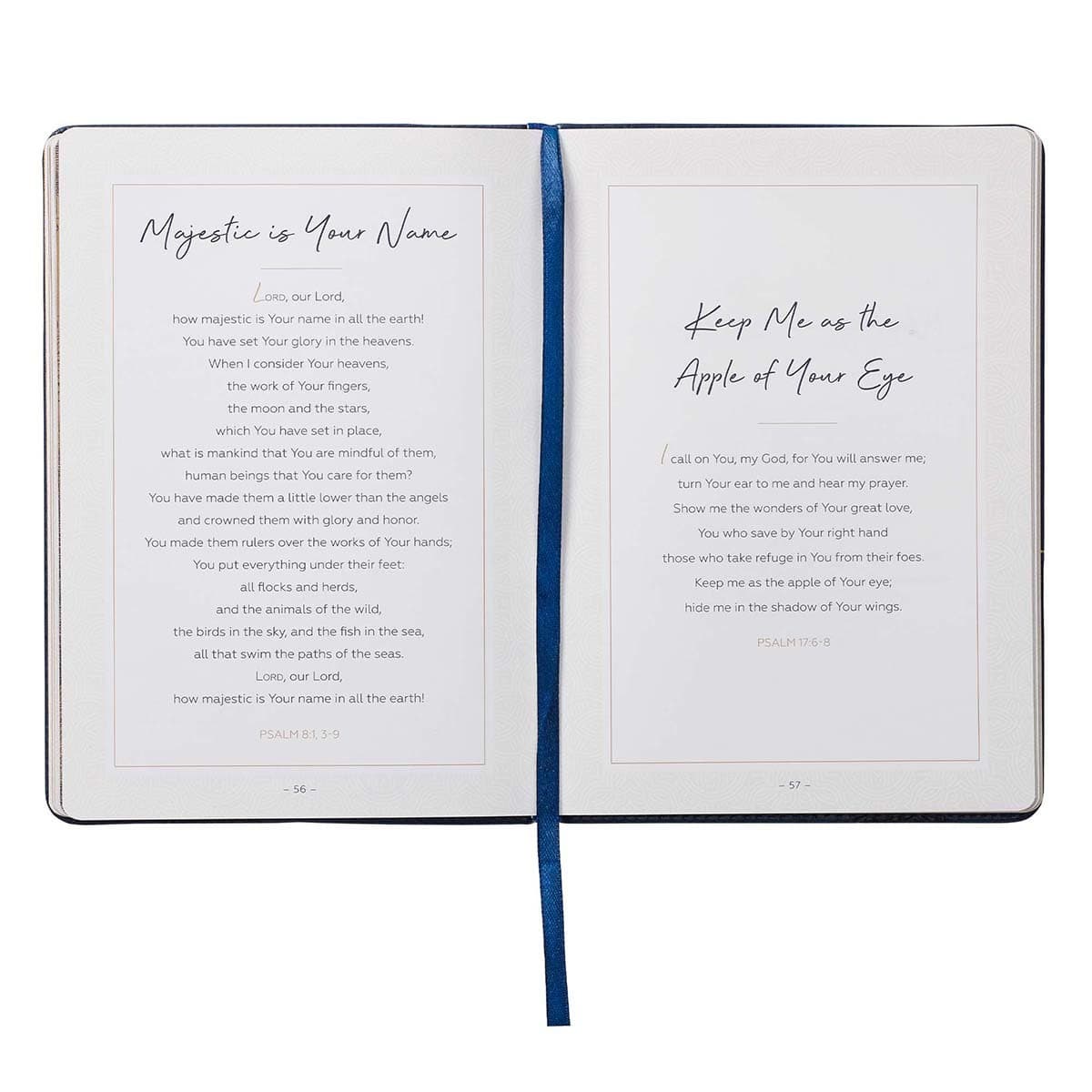 Gift Book Prayers & Praises - 5