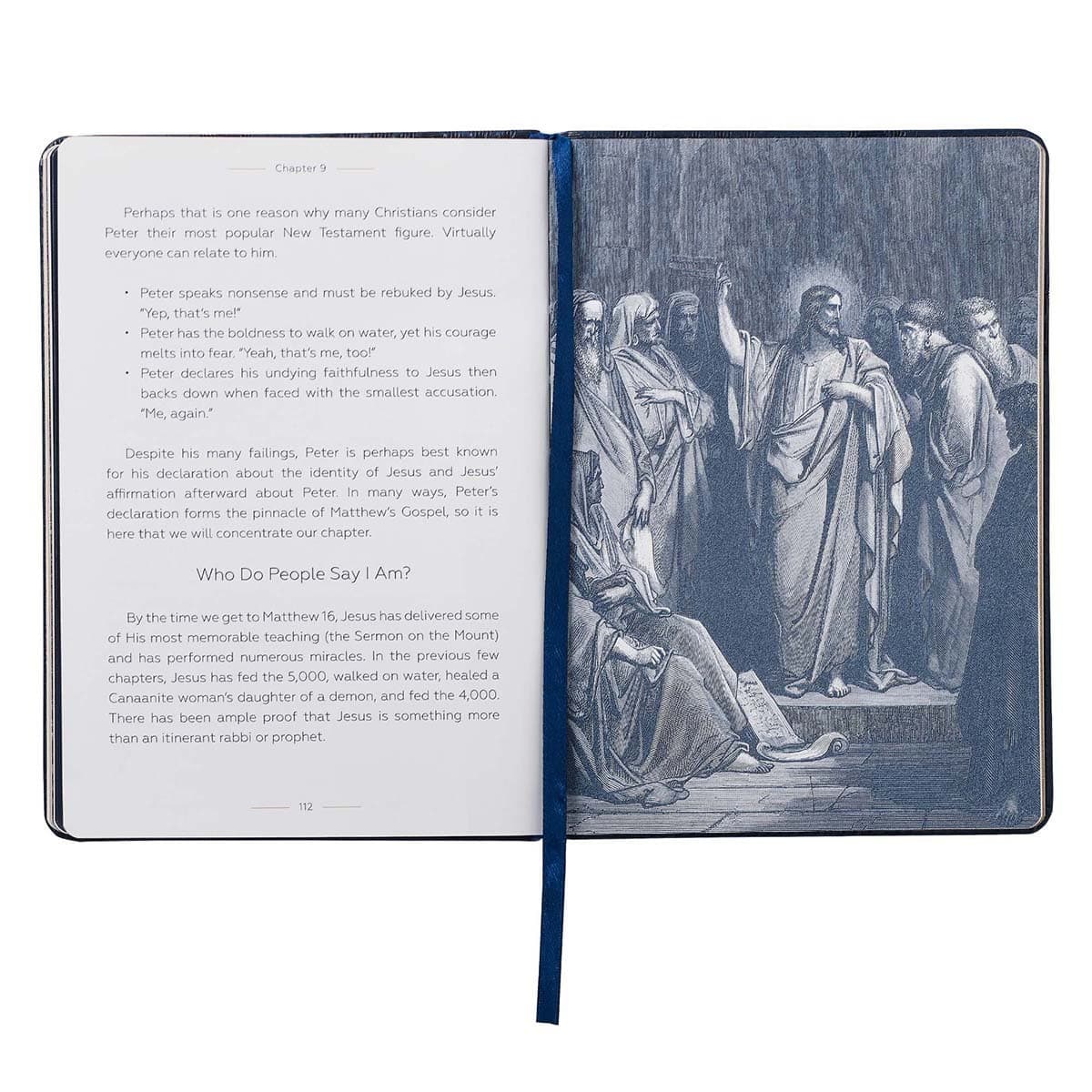 Gift Book Meeting Jesus - 5