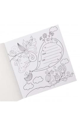 Coloring Book Be Still thumbnail 3