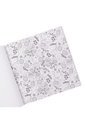 Coloring Book Be Still thumbnail 5