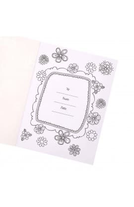 Coloring Book I Know the Plans thumbnail 3